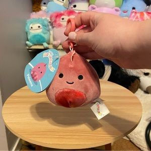 poleena squishmallow clip